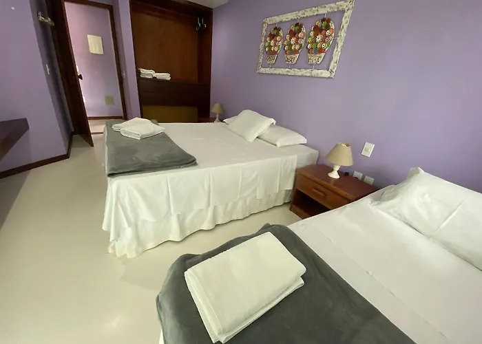 Casa Bella Ana - Maravilhoso condomínio com piscina a 50m da praia